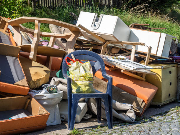 Best Full-Service Junk Removal  in Massapequa Park, NY