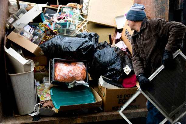 Best Junk Removal Near Me  in Massapequa Park, NY
