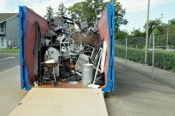 Best Full-Service Junk Removal  in Massapequa Park, NY