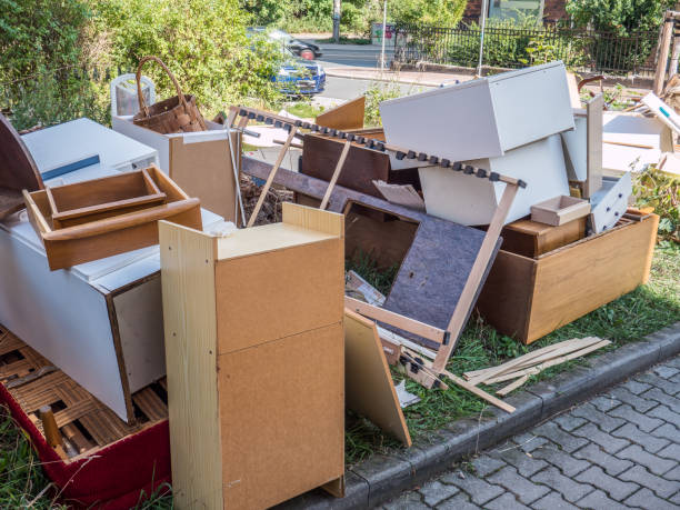 Best Household Junk Removal  in Massapequa Park, NY