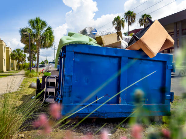 Full-Service Junk Removal in Massapequa Park, NY
