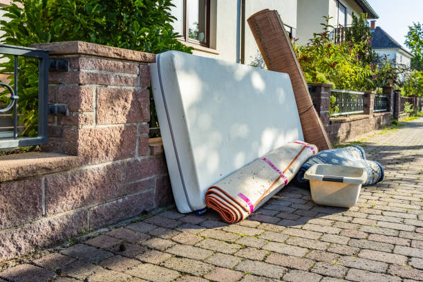 Best Trash Removal Near Me  in Massapequa Park, NY