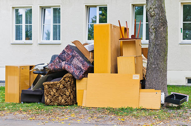Reliable Massapequa Park, NY Junk Removal Solutions